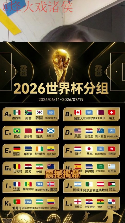 2026世界杯外围安全热门
