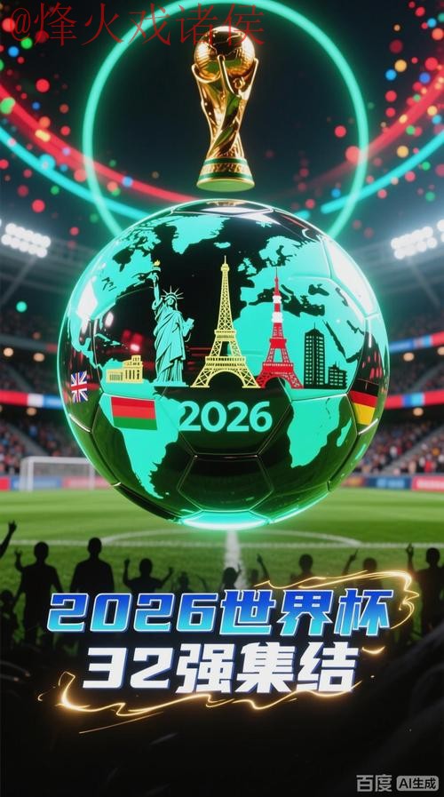 2026世界杯盘口平台全站 2026世界杯盘口平台全站